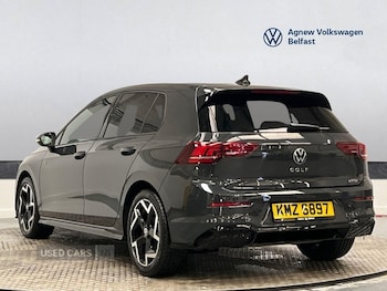 Used Volkswagen Golf 2025 for sale - 79189363: Photo
