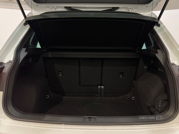 Used Volkswagen Tiguan 2023 for sale - 76634484: Photo 10