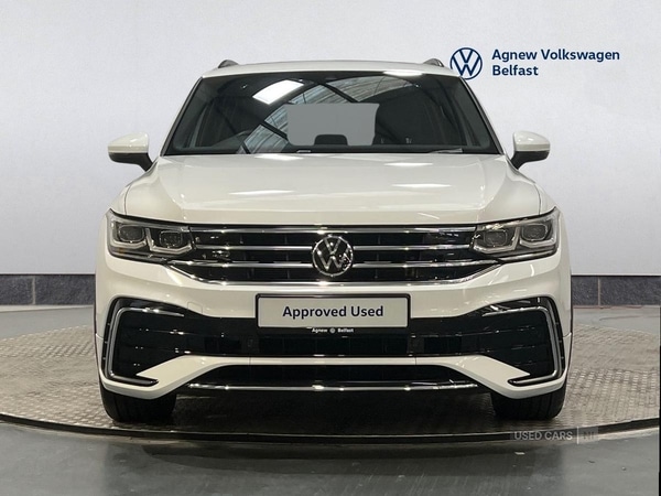 Used Volkswagen Tiguan 2023 for sale - 76634484: Photo 11