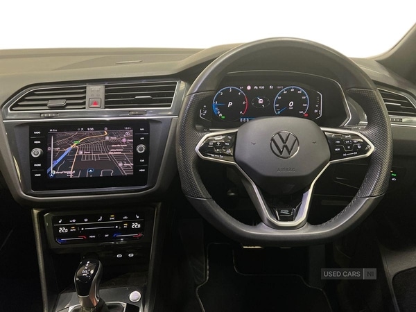 Used Volkswagen Tiguan 2023 for sale - 76634484: Photo 13