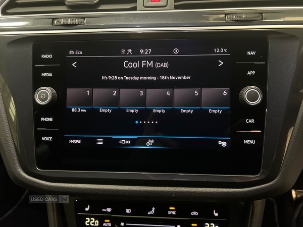 Used Volkswagen Tiguan 2023 for sale - 76634484: Photo 16