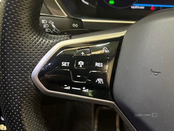 Used Volkswagen Tiguan 2023 for sale - 76634484: Photo 17