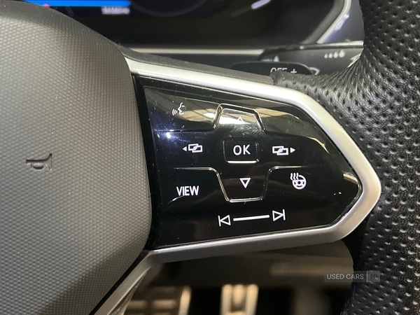 Used Volkswagen Tiguan 2023 for sale - 76634484: Photo 18