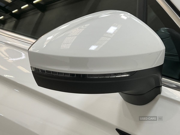 Used Volkswagen Tiguan 2023 for sale - 76634484: Photo 20