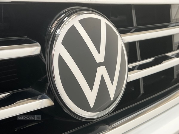 Used Volkswagen Tiguan 2023 for sale - 76634484: Photo 21