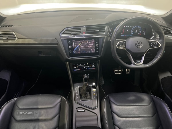 Used Volkswagen Tiguan 2023 for sale - 76634484: Photo 23