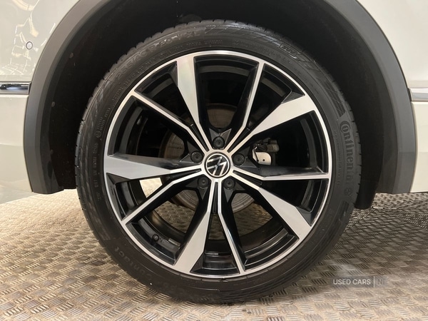 Used Volkswagen Tiguan 2023 for sale - 76634484: Photo 24