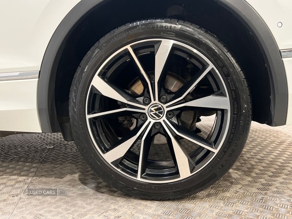 Used Volkswagen Tiguan 2023 for sale - 76634484: Photo 25