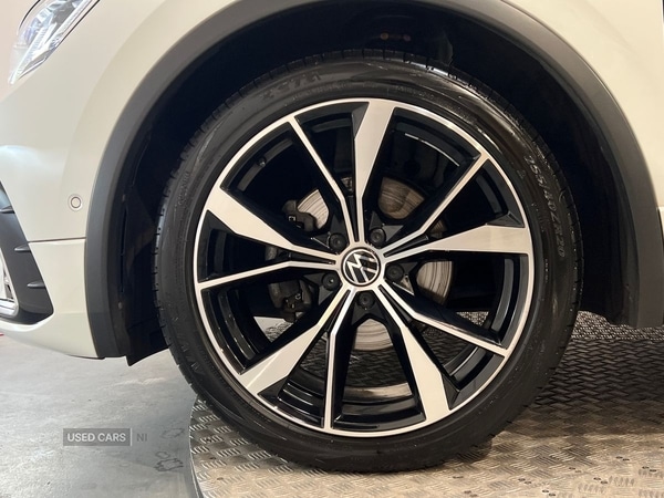 Used Volkswagen Tiguan 2023 for sale - 76634484: Photo 26