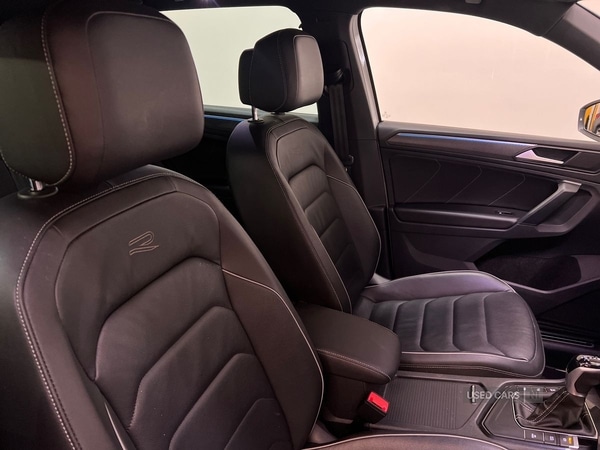 Used Volkswagen Tiguan 2023 for sale - 76634484: Photo 27