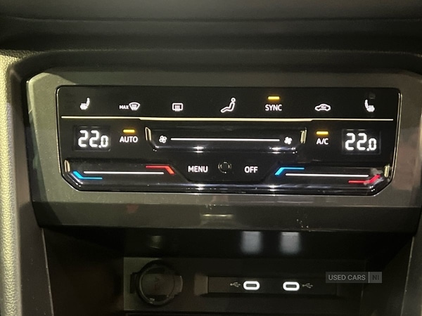 Used Volkswagen Tiguan 2023 for sale - 76634484: Photo 28