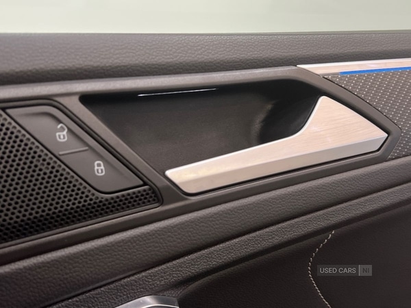 Used Volkswagen Tiguan 2023 for sale - 76634484: Photo 30