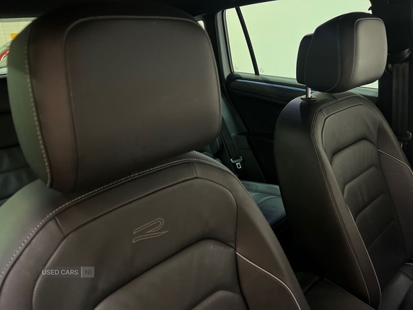 Used Volkswagen Tiguan 2023 for sale - 76634484: Photo 31