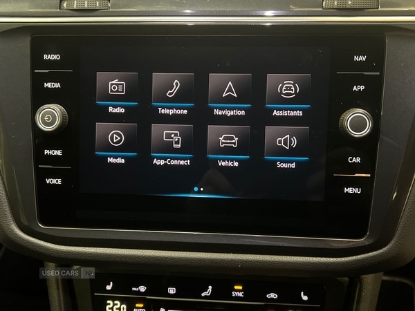 Used Volkswagen Tiguan 2023 for sale - 76634484: Photo 32