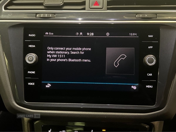 Used Volkswagen Tiguan 2023 for sale - 76634484: Photo 33