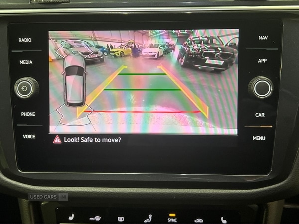 Used Volkswagen Tiguan 2023 for sale - 76634484: Photo 35