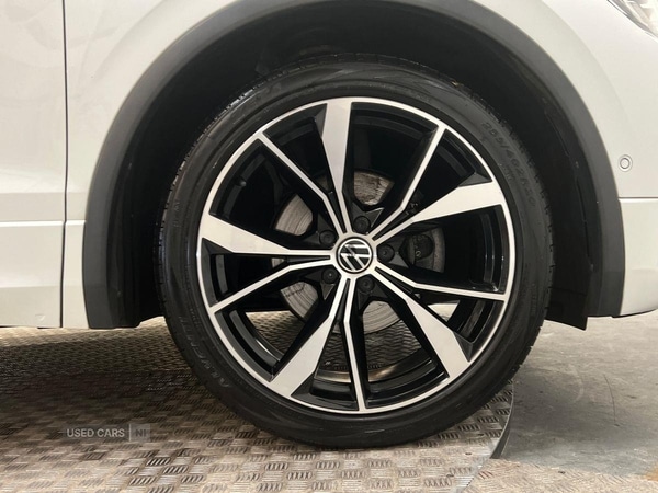 Used Volkswagen Tiguan 2023 for sale - 76634484: Photo 5