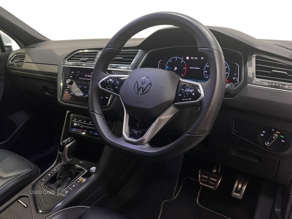 Used Volkswagen Tiguan 2023 for sale - 76634484: Photo 6