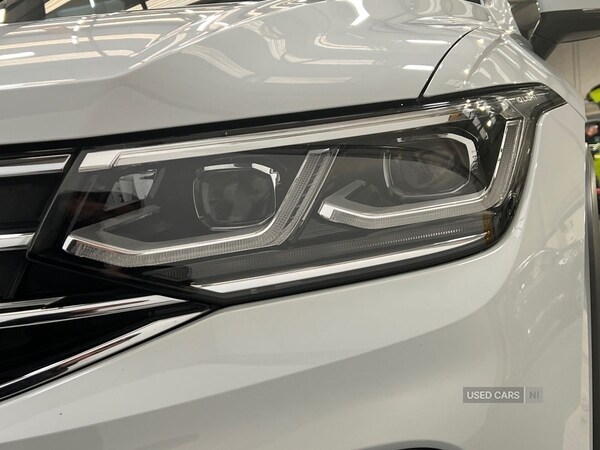 Used Volkswagen Tiguan 2023 for sale - 76634484: Photo 7