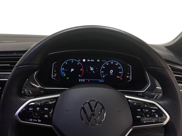 Used Volkswagen Tiguan 2023 for sale - 76634484: Photo 8