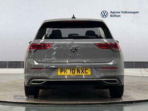 Used Volkswagen Golf 2020 for sale - 77684550: Photo 12