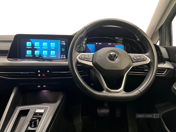 Used Volkswagen Golf 2020 for sale - 77684550: Photo 13