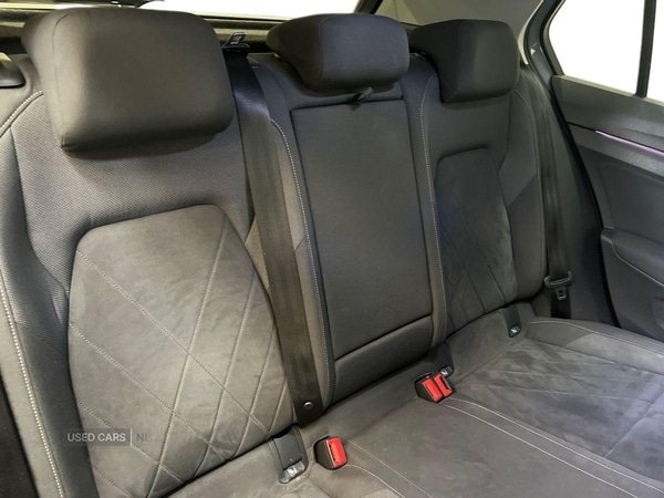 Used Volkswagen Golf 2020 for sale - 77684550: Photo 14