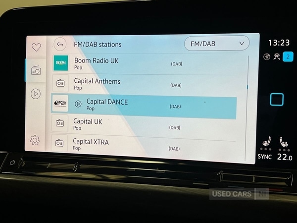 Used Volkswagen Golf 2020 for sale - 77684550: Photo 16