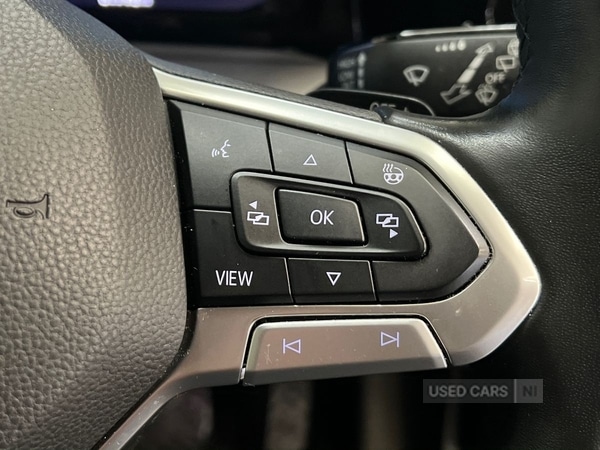 Used Volkswagen Golf 2020 for sale - 77684550: Photo 18