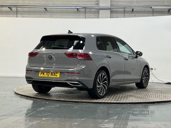 Used Volkswagen Golf 2020 for sale - 77684550: Photo 19