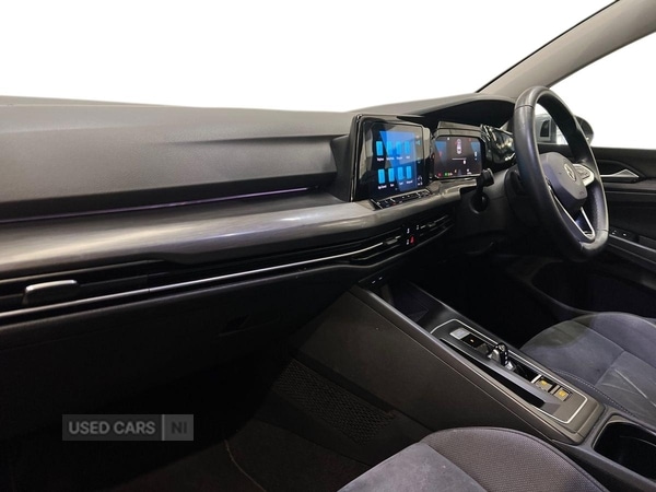 Used Volkswagen Golf 2020 for sale - 77684550: Photo 2