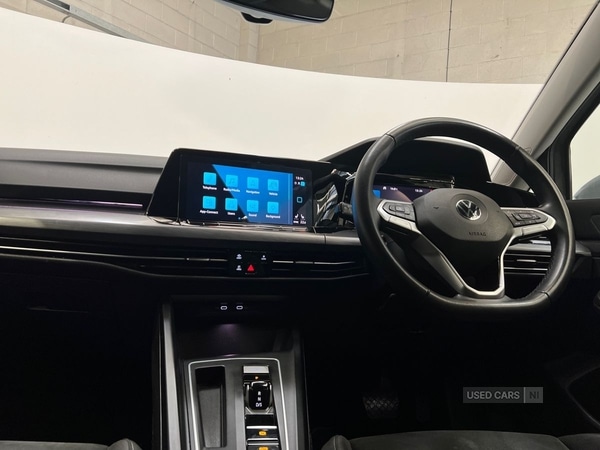 Used Volkswagen Golf 2020 for sale - 77684550: Photo 23