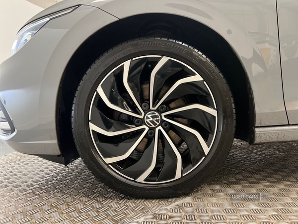 Used Volkswagen Golf 2020 for sale - 77684550: Photo 26