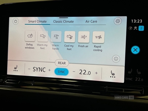 Used Volkswagen Golf 2020 for sale - 77684550: Photo 28