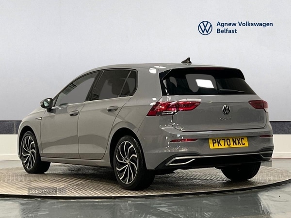 Used Volkswagen Golf 2020 for sale - 77684550: Photo 3