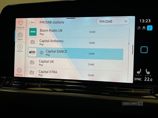 Used Volkswagen Golf 2020 for sale - 77684550: Photo 32