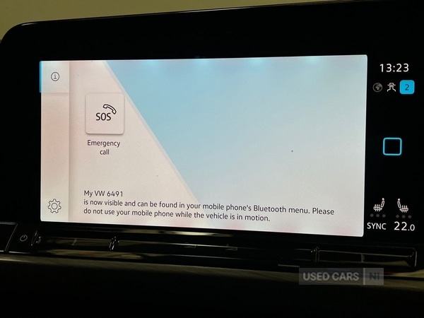 Used Volkswagen Golf 2020 for sale - 77684550: Photo 33