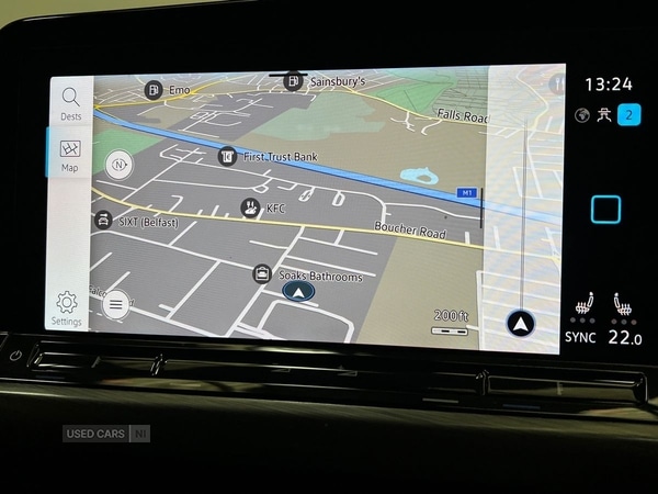 Used Volkswagen Golf 2020 for sale - 77684550: Photo 34