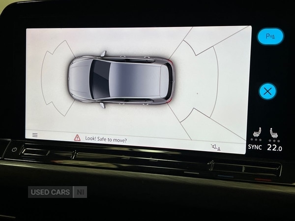 Used Volkswagen Golf 2020 for sale - 77684550: Photo 35