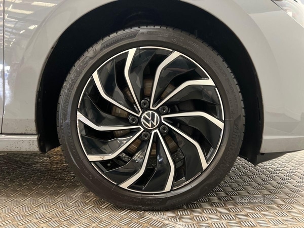 Used Volkswagen Golf 2020 for sale - 77684550: Photo 5