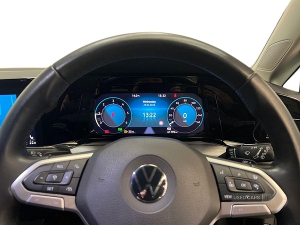 Used Volkswagen Golf 2020 for sale - 77684550: Photo 8