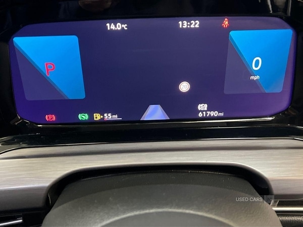 Used Volkswagen Golf 2020 for sale - 77684550: Photo 9