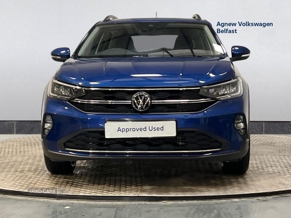 Used Volkswagen Taigo 2024 for sale - 77479739: Photo 11