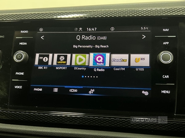 Used Volkswagen Taigo 2024 for sale - 77479739: Photo 16