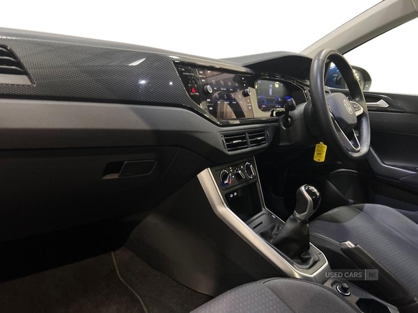 Used Volkswagen Taigo 2024 for sale - 77479739: Photo 2