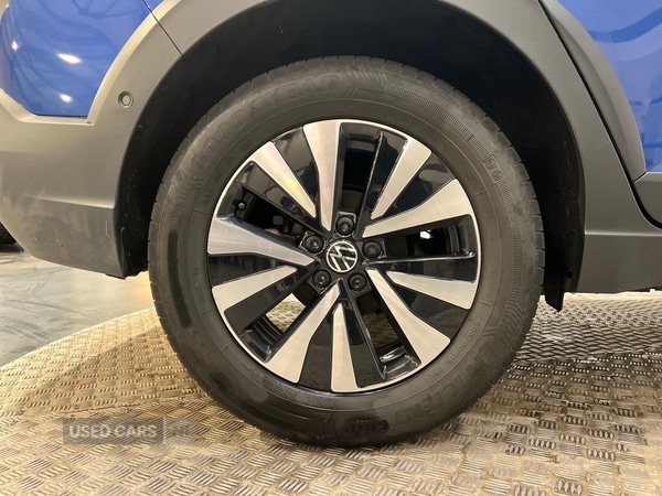 Used Volkswagen Taigo 2024 for sale - 77479739: Photo 24