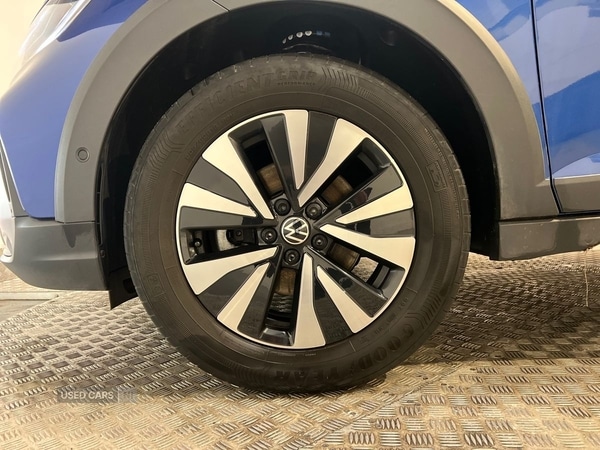 Used Volkswagen Taigo 2024 for sale - 77479739: Photo 26