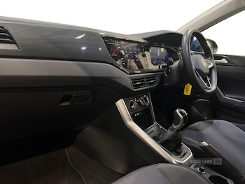 Used Volkswagen Taigo 2024 for sale - 77479739: Photo