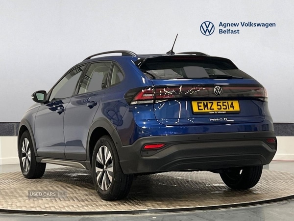 Used Volkswagen Taigo 2024 for sale - 77479739: Photo 3