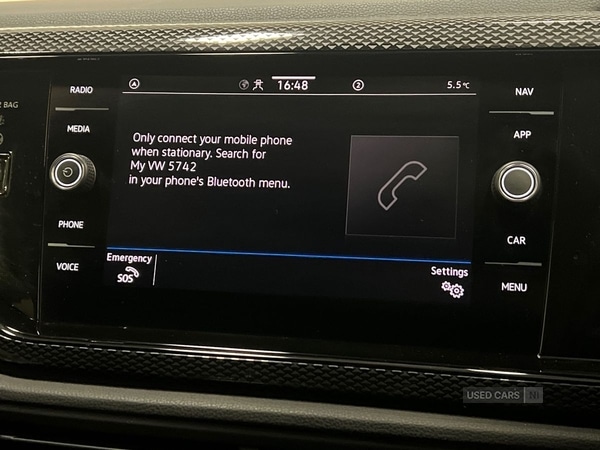 Used Volkswagen Taigo 2024 for sale - 77479739: Photo 33